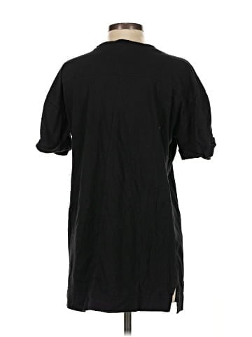 Easy Short Sleeve T-Shirt (view 2)