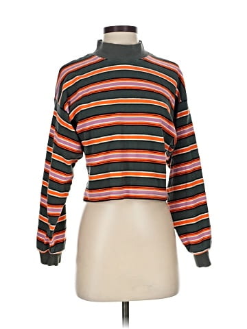 Wild Fable Turtleneck Sweater (view 1)
