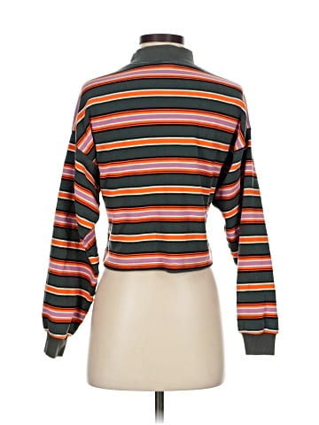 Wild Fable Turtleneck Sweater (view 2)