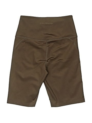 Girlfriend Collective Athletic Shorts (view 2)