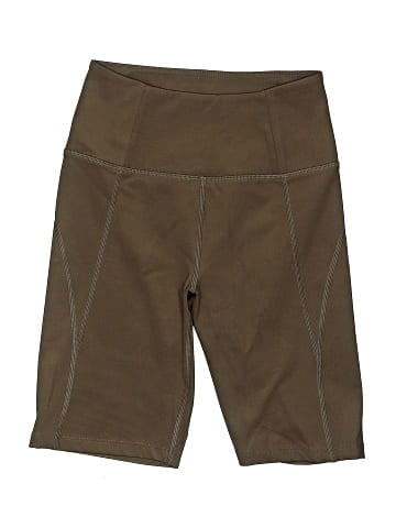 Girlfriend Collective Athletic Shorts (view 1)