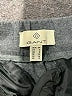 Gant Chevron-herringbone Gray Wool Pants Size 4 - photo 7