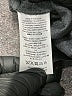 Gant Chevron-herringbone Gray Wool Pants Size 4 - photo 8