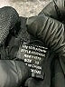 METROPARK 100% Polyester Solid Black Romper Size XS - photo 5