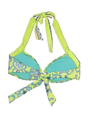 Nanette Lepore Swimsuit Top (view 2)