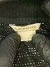 Club Monaco Tweed Black Pullover Sweater Size S - photo 7