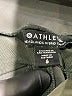 Athleta Green Active Pants Size 6 - photo 7