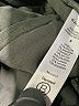Athleta Green Active Pants Size 6 - photo 8