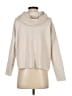 Lovestitch Tan Pullover Sweater Size S - photo 2