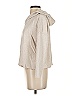 Lovestitch Tan Pullover Sweater Size S - photo 5