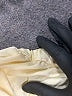 Assorted Brands Color Block Ivory Jumpsuit Size 6 - photo 4