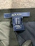 Gant Solid Black Dress Pants Size 4 - photo 7