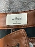 Wilfred 100% Polyurethane Brown Casual Pants Size 2 - photo 6