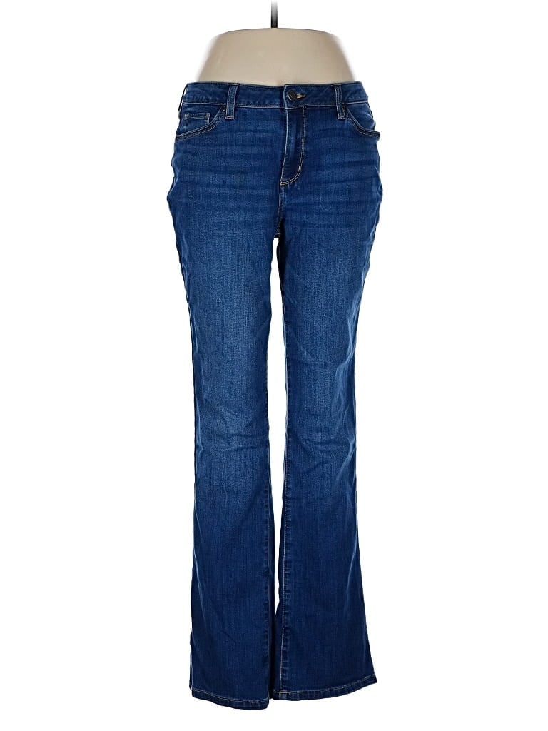 Pre-owned Sonoma Goods For Life Jeans In Blue