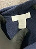 H&M Blue Turtleneck Sweater Size M - photo 7