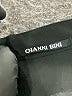 Gianni Bini Solid Black Formal Skirt Size 8 - photo 4