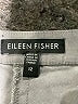 Eileen Fisher Solid Gray Casual Pants Size 12 - photo 3