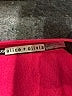 Alice + Olivia Pink Pullover Sweater Size L - photo 6