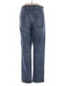 Current/Elliott 100% Cotton Blue Jeans Size 26 waist - photo 2
