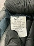 Christopher Deane Solid Black Casual Skirt Size 4 - photo 5