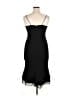 Junnie Leigh Black Cocktail Dress Size 14 - photo 2