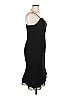 Junnie Leigh Black Cocktail Dress Size 14 - photo 4
