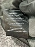 Ted Baker London Solid Gray Wool Skirt Size 10 (4) - photo 5