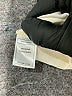 Monrow 100% Lyocell Ivory Raincoat Size XL - photo 7
