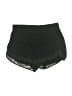 Athleta 100% Polyester Black Shorts Size S - photo 1