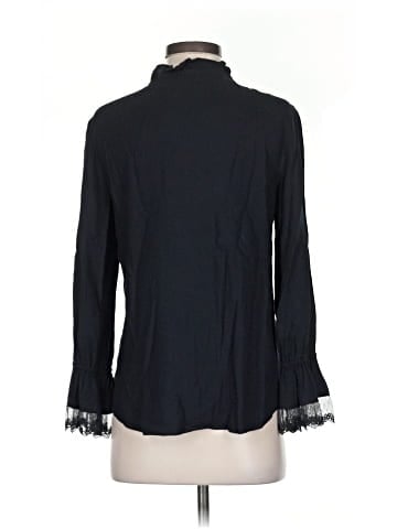 Ella Moss Long Sleeve Polo (view 2)