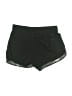 Athleta 100% Polyester Black Shorts Size S - photo 2
