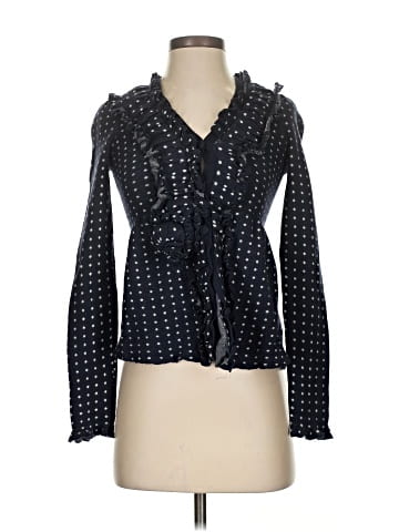 Leifsdottir Cardigan (view 1)