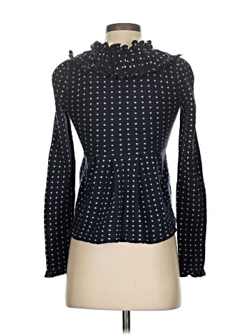 Leifsdottir Cardigan (view 2)