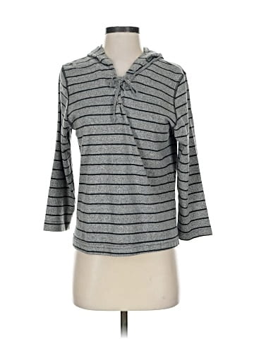 Hot Cotton Long Sleeve Polo (view 1)