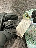 Akira Green Casual Dress Size L - photo 7