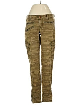 Lucky Brand Cargo Pants