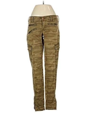 Lucky Brand Cargo Pants (view 1)