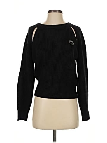 Ronni Nicole Pullover Sweater (view 1)