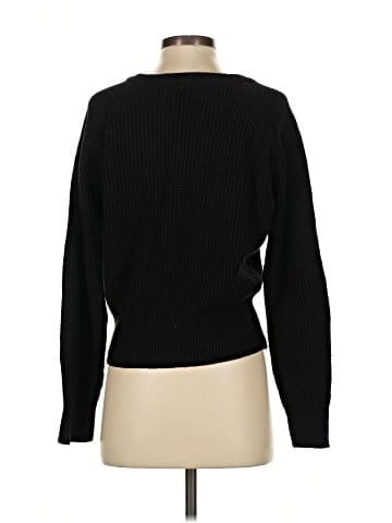 Ronni Nicole Pullover Sweater (view 2)
