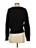 Ronni Nicole Black Pullover Sweater Size S (estimated) - photo 2