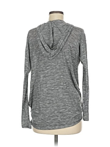 H.I.P. Happening in the Present Long Sleeve Top (view 2)