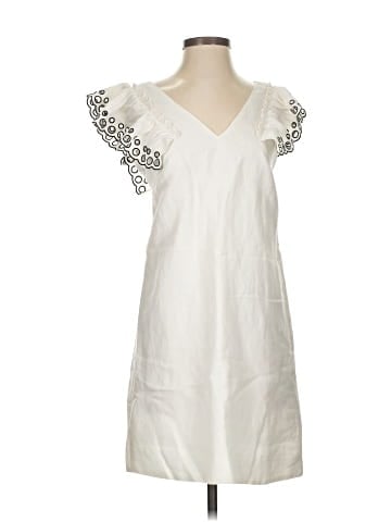 J.Crew Collection Casual Dress (view 1)