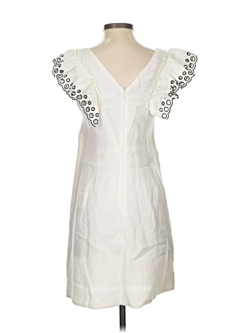 J.Crew Collection Casual Dress (view 2)