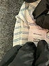 Madewell 100% Cotton Stripes Silver Short Sleeve Button-Down Shirt Size XXS - photo 8