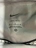 Nike Houndstooth Black Casual Pants Size M - photo 7