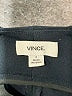 Vince. 100% Polyester Black Dress Pants Size 8 - photo 6