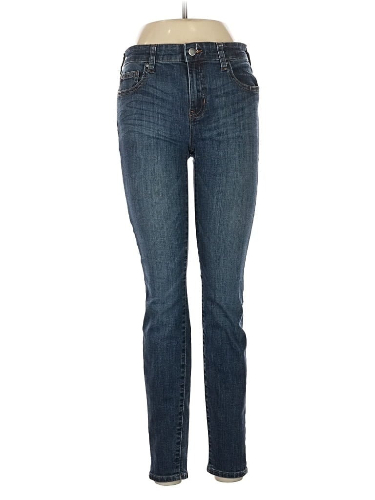Pre-owned Gap Outlet Jeans In Blue
