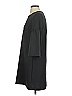Gap Solid Gray Casual Dress Size XS - photo 5