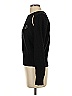 Ronni Nicole Black Pullover Sweater Size S (estimated) - photo 5