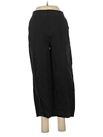 Paris Atelier & Other Stories Linen Pants (view 1)